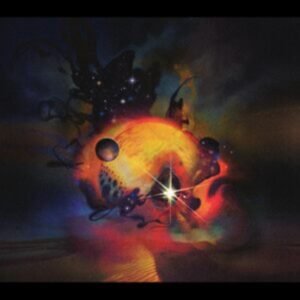SEAN ONOLENNON - Asterisms