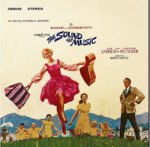 SOUND OF MUSIC - Various (OST)