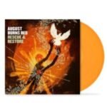 AUGUST BURNS RED - Rescue & Restore