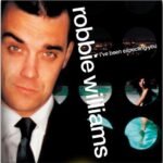 ROBBIE WILLIAMS - I've Been Expecting You