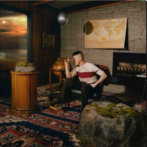 RICH BRIAN - The Sailor