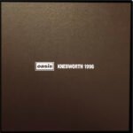 OASIS - Knebworth 1996 (Boxset)