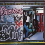 RAMONES - Subterranean Jungle