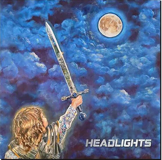 ALEX G - Headlights