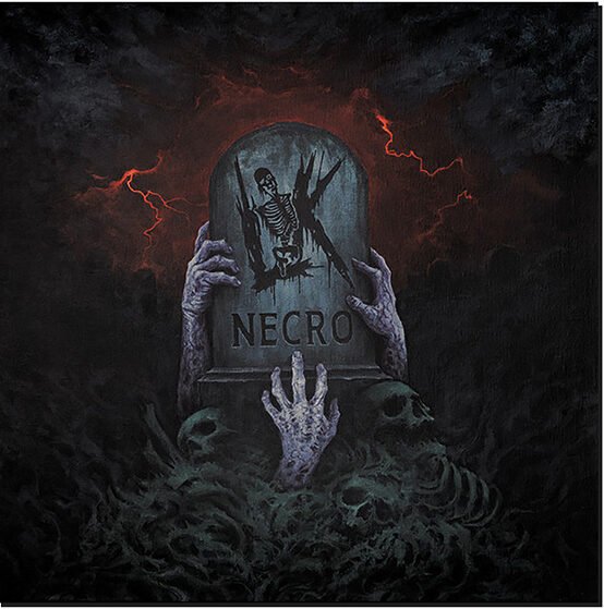 LIK - Necro