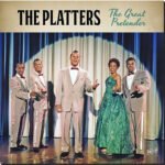 PLATTERS - The Great Pretender