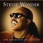 STEVIE WONDER - The Definitive Collection