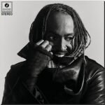 THUNDERCAT - Distracted (Red Vinyl)