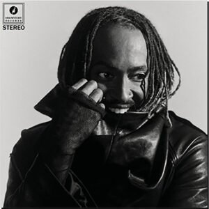 THUNDERCAT - Distracted (Red Vinyl)