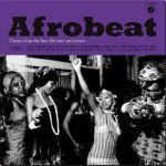 VARIOUS - Collection Vintage Sounds Afrobeat