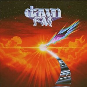 WEEKND - Dawn FM (Collector's Edition)