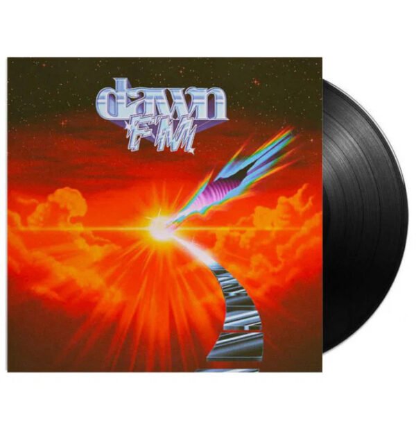 WEEKND - Dawn FM (Collector's Edition)