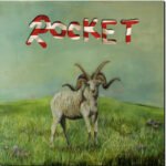 ALEX G - Rocket (Sandy)