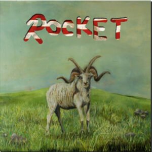 ALEX G - Rocket (Sandy)