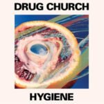 DRUG CHURCH - Hygiene(MARBLE VINYL)