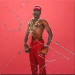 TYLER, THE CREATOR - Don't Tap The Glass
