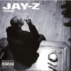 JAY-Z - The Blue Print