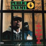 PUBLIC ENEMY- It Takes A Nation Of Millions