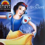 SONGS FROM SNOW WHITE & SEVEN DWARFS - Various