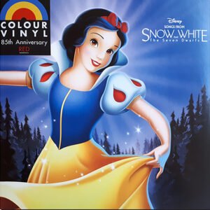 SONGS FROM SNOW WHITE & SEVEN DWARFS - Various