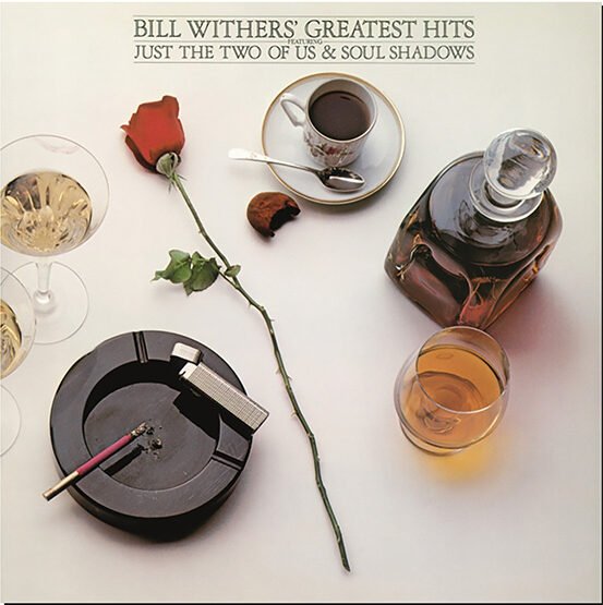 BILL WITHERS - Greatest Hits