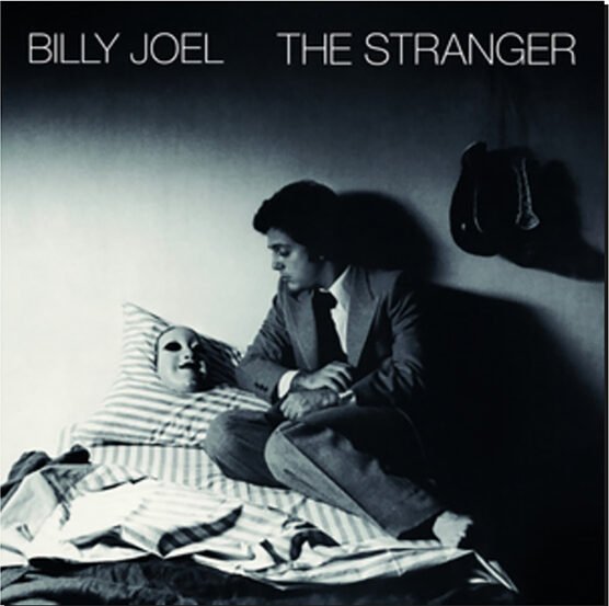 BILLY JOEL - Stranger