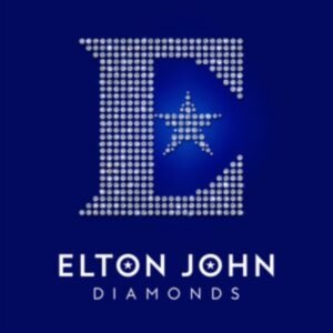 ELTON JOHN - Diamonds
