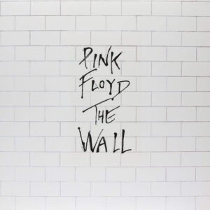 PINK FLOYD - The Wall