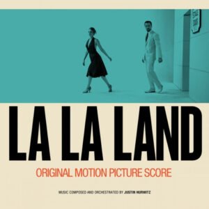 LA LA LAND (Score) OST - Various