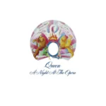 QUEEN - A Night At The Opera