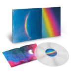 COLDPLAY - Moon Music (Clear Eco Record Vinyl)