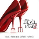 VARIOUS - Devil Wears Prada 2 OST