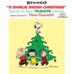 VINCE GUARALDI - A Charlie Brown Christmas