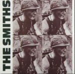 THE SMITHS - Meat Is Murder