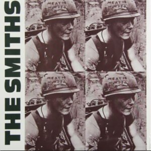 THE SMITHS - Meat Is Murder