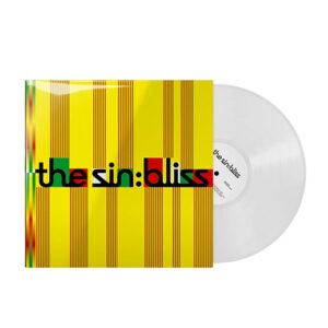 ENHYPEN - The Sin : Bliss