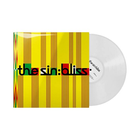 ENHYPEN - The Sin : Bliss