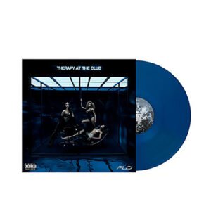 FLO - Therapy At The Club (Midnight Blue)