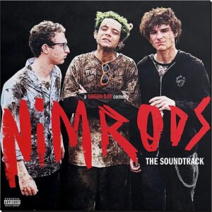 GREEN DAY - Nimrods Original Soundtrack