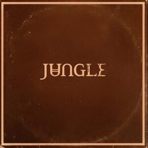 JUNGLE - Sunshine