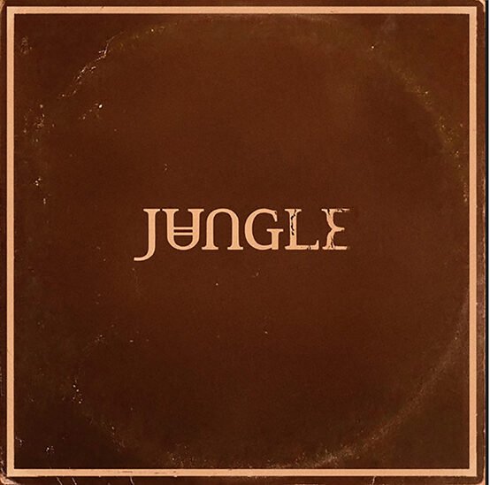 JUNGLE - Sunshine