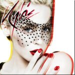 KYLIE MINOGUE - X