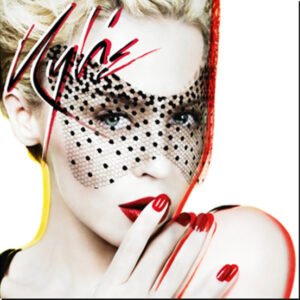 KYLIE MINOGUE - X