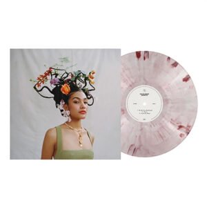 OLIVIA DEAN - Growth (10 inch)