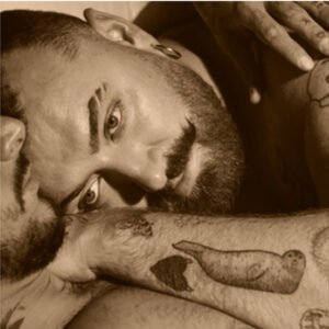 SAM SMITH - Hazel Eyes