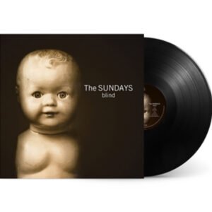 THE SUNDAYS - Blind