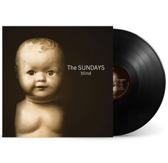 THE SUNDAYS - Blind