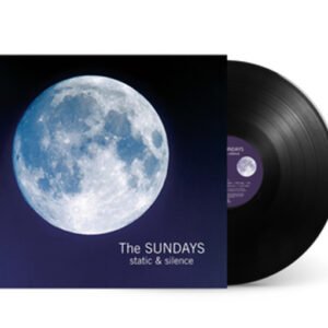 THE SUNDAYS - Static & Silence