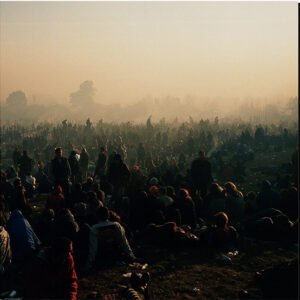 TURNOVER - Down On Earth