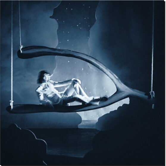 CONAN GRAY - Wishbone (Deluxe)